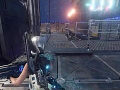 Aria’s 3D Epic Action