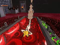 VAMPIRE’S 3D FANTASY DOMINATION