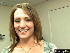 Cheyenne’s Hot Facial Scenes