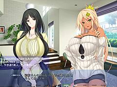 Akumeru’s Bold Asagi Saga Start!