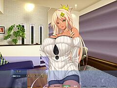 Akumeru’s Bold Asagi Saga Start!