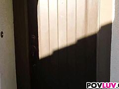 Christy Mack’s intense ride