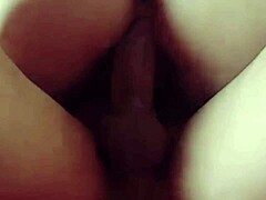 big curves amateur’s sticky passion