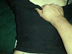 Hotel Room Love's Hidden Passion