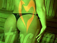 Colombian Escorts Share Sultry Moments
