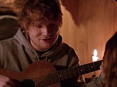ED SHEERAN'S PERFECT VIDEO
