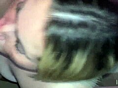 amateur craves delicious load from friend