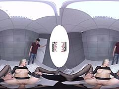 VIRTUAL TABOO: SEDUCE FOR FREEDOM