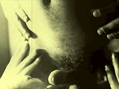Taboo Vintage Fantasies Unfold Smoothly