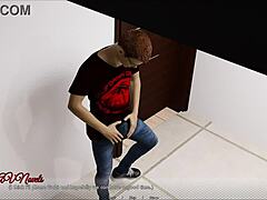 Alternate Existence 29 Hard Fuck Scene