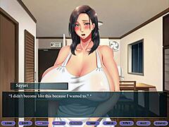 MILF HENTAI FUN WITH KANOJO EP6!
