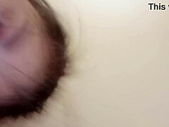 anal bliss with daring oral play