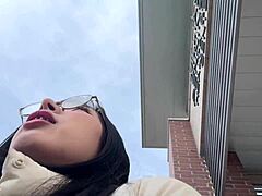 Amaf Elle Lee's Intimate Thanks