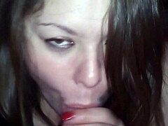 Big lover craves intense private action