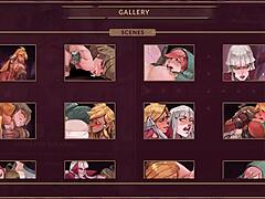 Jessica’s Curse: Hentai Secrets Unveiled