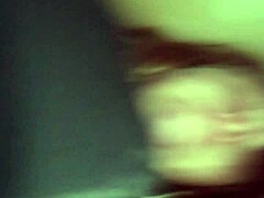 Big dick lover gets rough treatment in sex tape