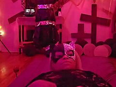 Halloween Hentai Heat Special