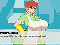 Dexter's Erotic Game World Awaits