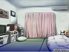 Epic Hentai with Curvy Starlet