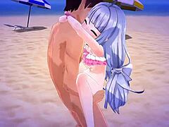 shangri-la drive stirs anime heat