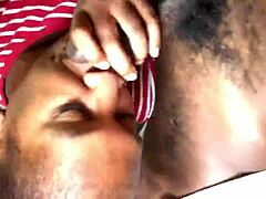 Park pleasure with oral action