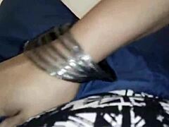 Brunette MILF’s Amateur Group Spark