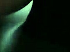 Latina’s Amateur Recording Of Intimate Homemade Moment
