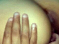 Young Vixen's Sultry Spell