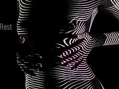 explore sensual self-love delight