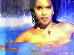 Indian Milf’s Deeply Calming Solo Ritual