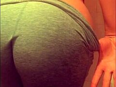 hot yoga session turns intensely passionate