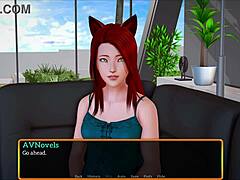 Stepfamily game walkthrough and review