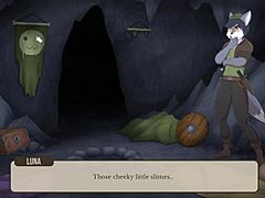 Join my thrilling dungeon quest