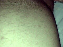 Fio Terra’s Raw Anal Show