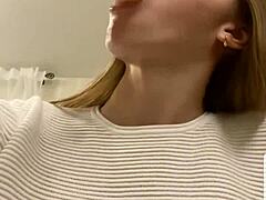 Woman’s Bold Blowjob Mastery
