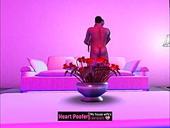 ANIMATED HERO SULTRY STORY