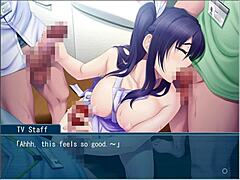 Idol’s Dark Fall Unfolds in Part 2