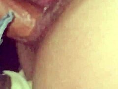 Hotwife's Spicy Threesome Thrill