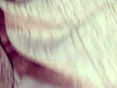Hotwife's Spicy Threesome Thrill