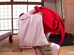 Japanese Teens’ Private Bliss