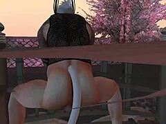 rough gay fuck with intense raw action
