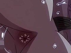 Hentai edit with big tits anime sex scenes