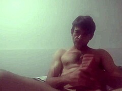 Amateur Stud's Emotional Solo Film