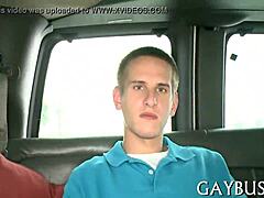 Gay Anal Chronicles Unleashed
