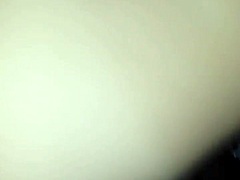 Stripper's Wild Eruption on Film