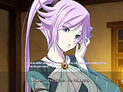 Dungeon of Regalias character 6 scene 2