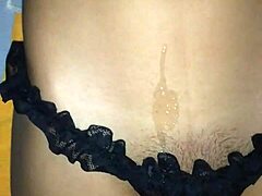 Young Amateur Creampied Lips