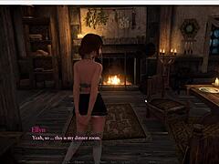 Hentai Date Tease