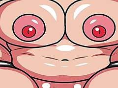 3D HENTAI'S BOLD FANTASIES