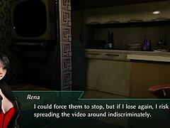 HOUNDS OF METEOR: HENTAI ACTION